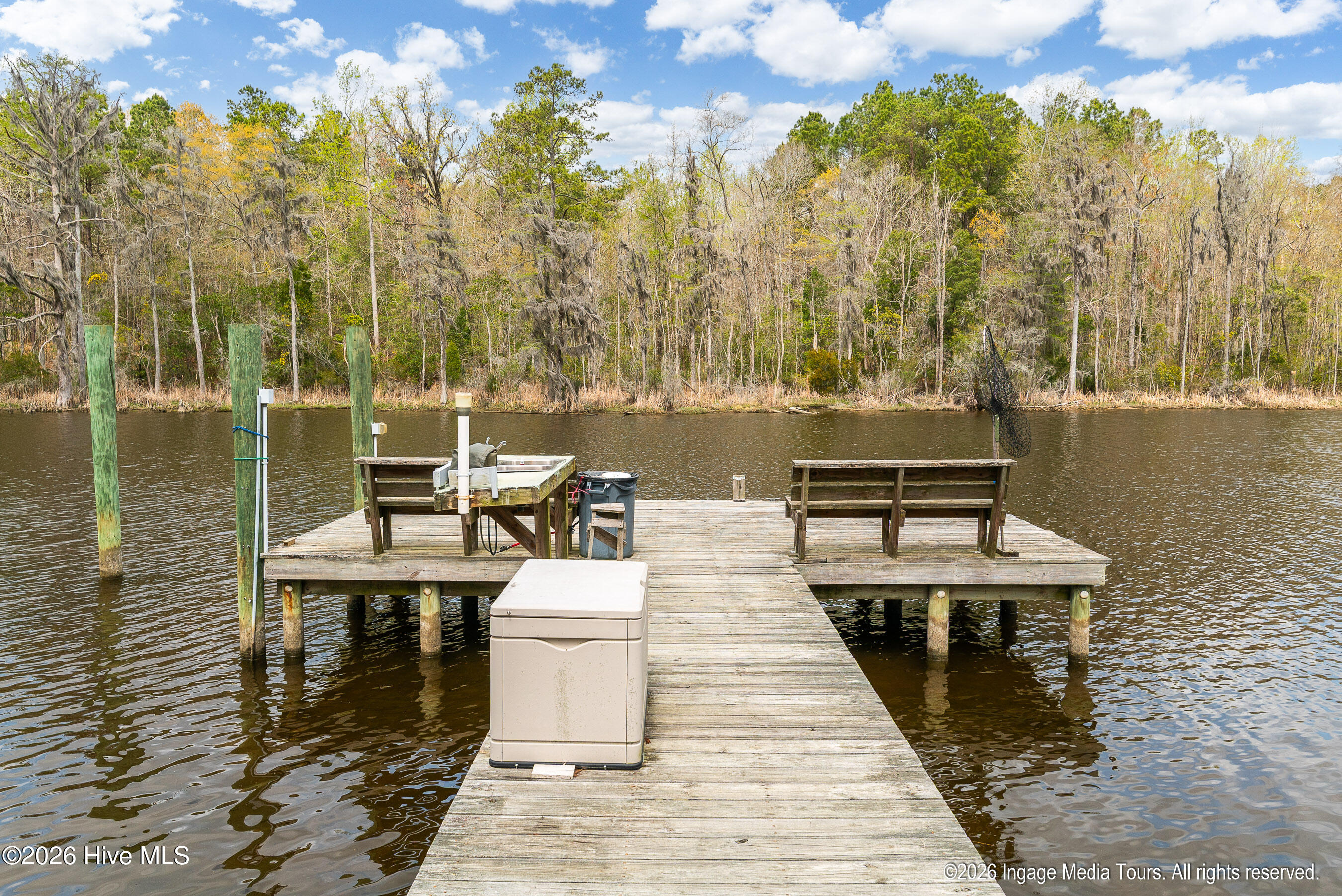 109 Deep Creek Road Chocowinity, NC 27817 - Photo 44 of 60 20260326 MLS L_Stancill 109 Deep Creek R