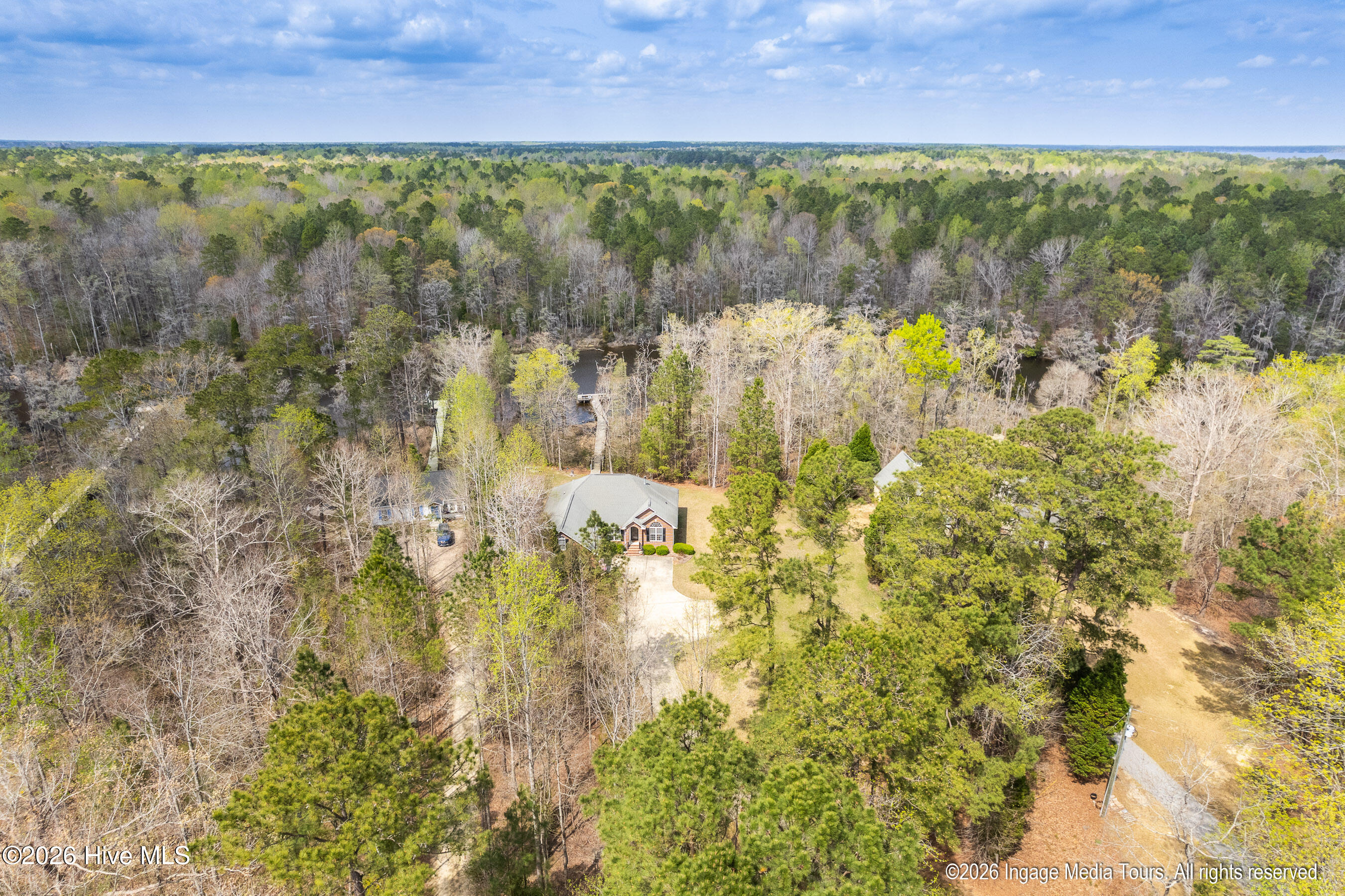 109 Deep Creek Road Chocowinity, NC 27817 - Photo 48 of 60 20260326 MLS L_Stancill 109 Deep Creek R