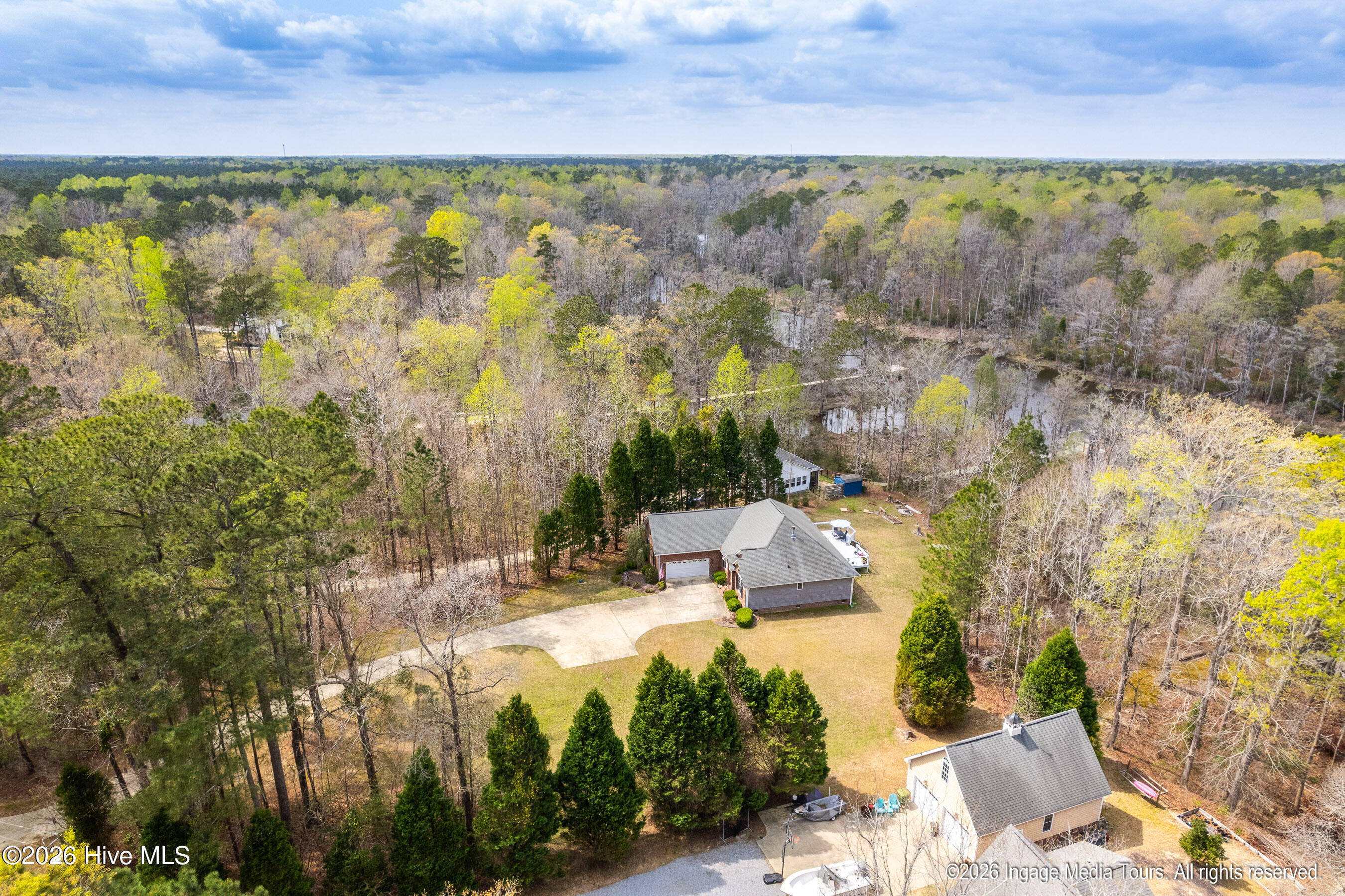 109 Deep Creek Road Chocowinity, NC 27817 - Photo 51 of 60 20260326 MLS L_Stancill 109 Deep Creek R
