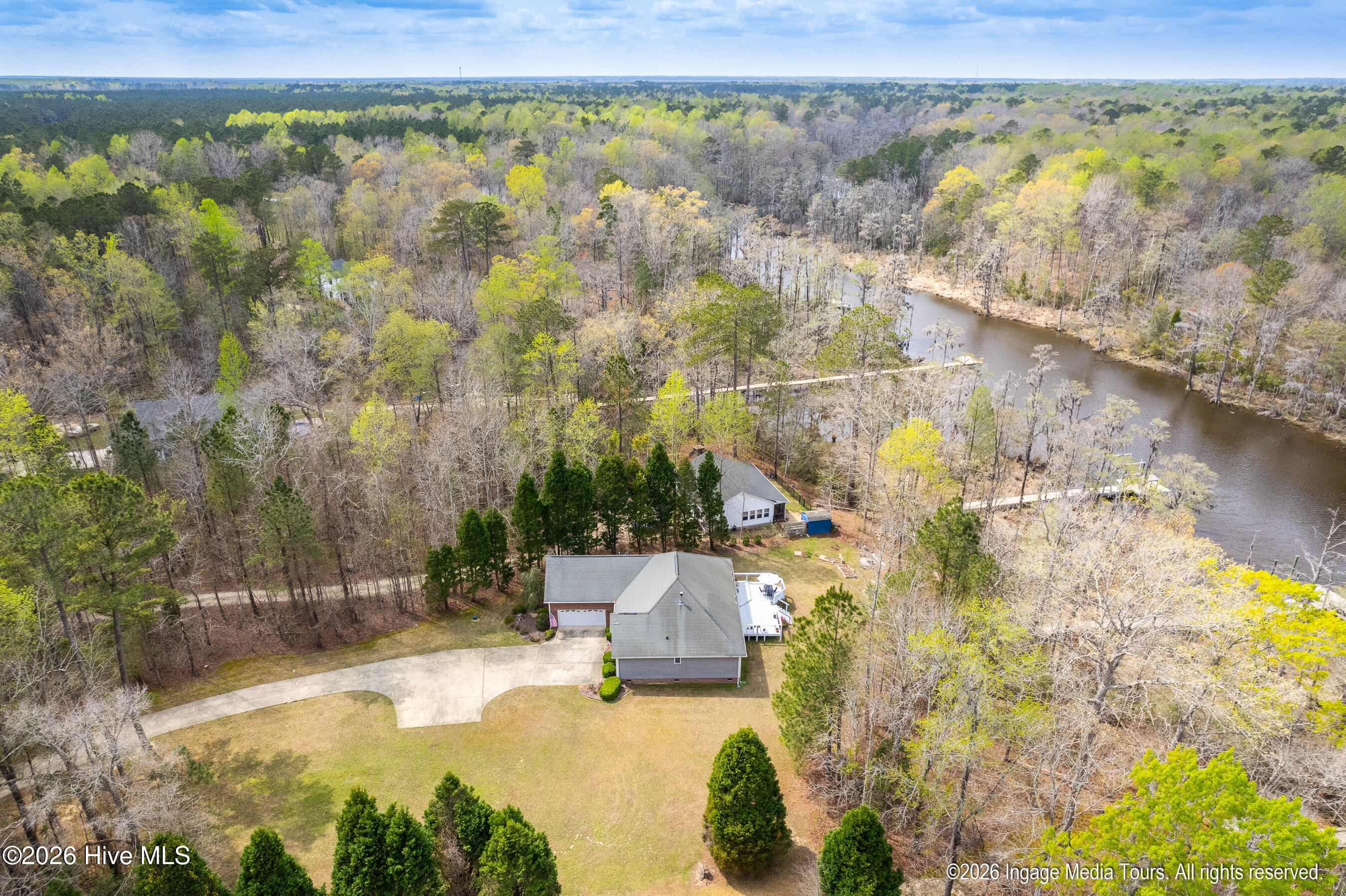 109 Deep Creek Road Chocowinity, NC 27817 - Photo 52 of 60 20260326 MLS L_Stancill 109 Deep Creek R