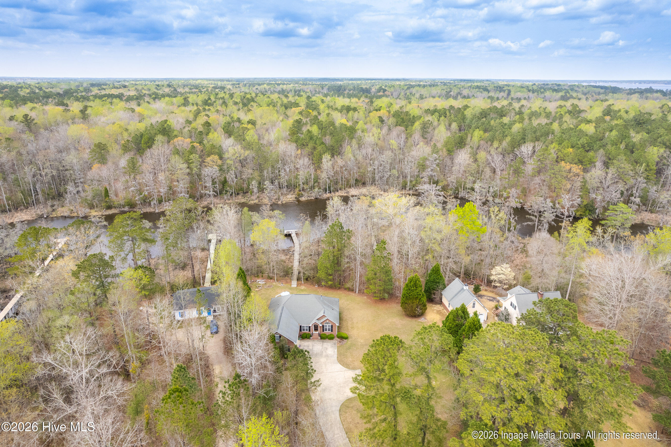 109 Deep Creek Road Chocowinity, NC 27817 - Photo 55 of 60 20260326 MLS L_Stancill 109 Deep Creek R