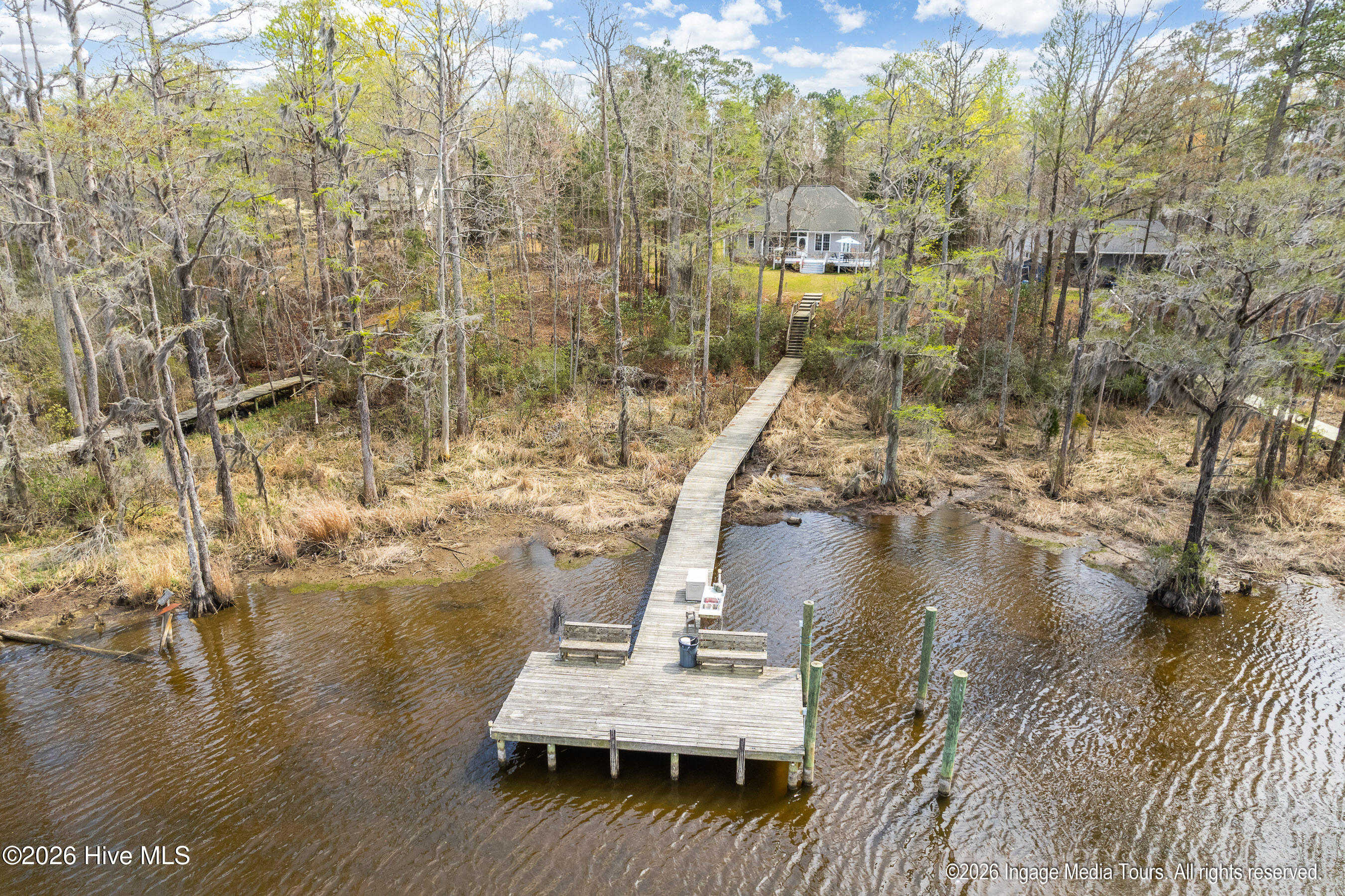 109 Deep Creek Road Chocowinity, NC 27817 - Photo 59 of 60 20260326 MLS L_Stancill 109 Deep Creek R