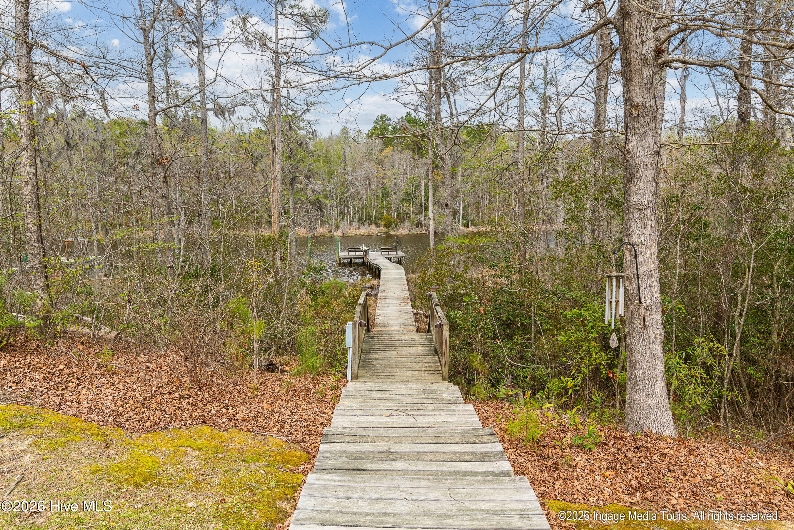 109 Deep Creek Road Chocowinity, NC 27817 - Photo 7 of 60 20260326 MLS L_Stancill 109 Deep Creek R