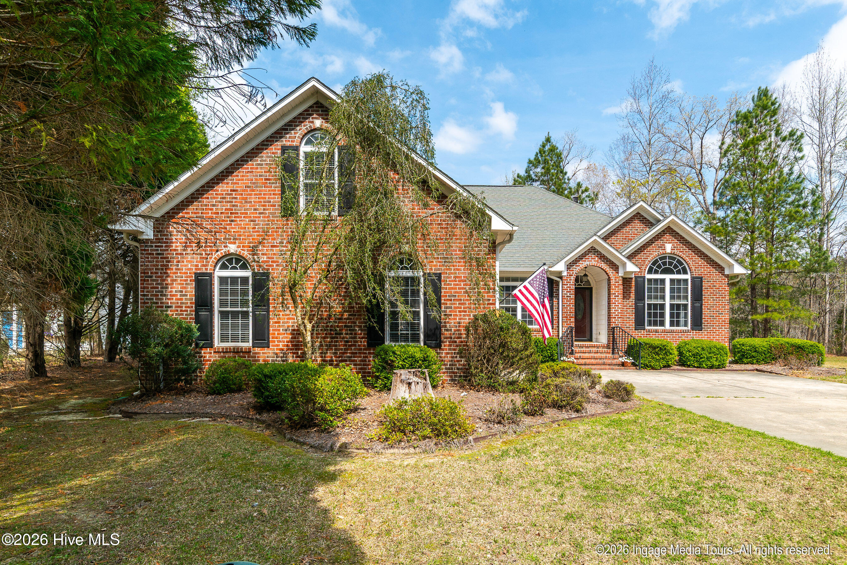 109 Deep Creek Road Chocowinity, NC 27817 - Photo 8 of 60 20260326 MLS L_Stancill 109 Deep Creek R