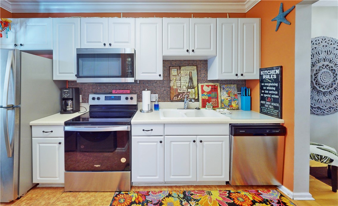 1000 Sea Island Road, Unit 62 St. Simons Island, GA 31522 - Photo 12 of 36