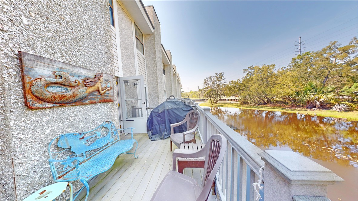 1000 Sea Island Road, Unit 62 St. Simons Island, GA 31522 - Photo 26 of 36