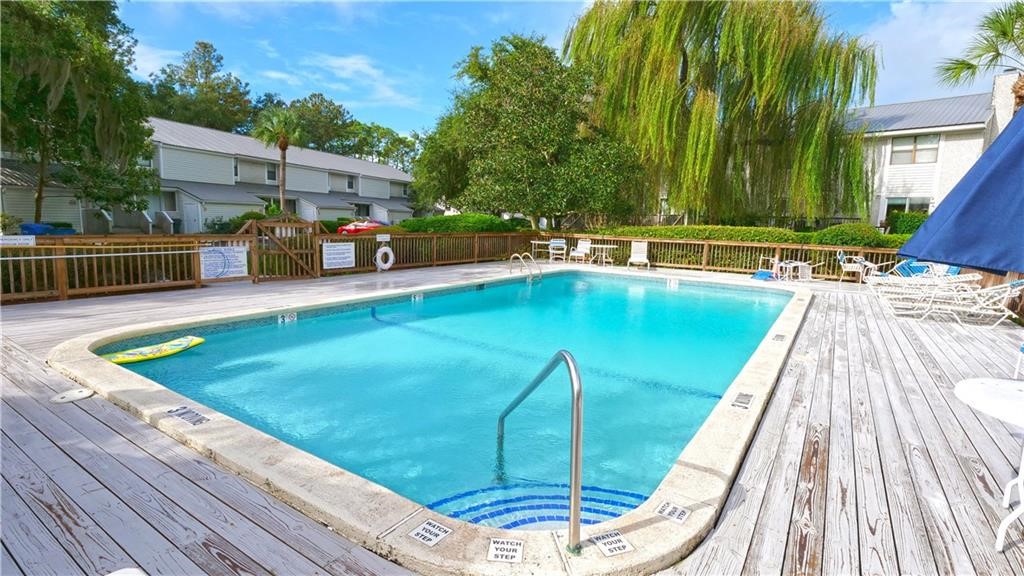 1000 Sea Island Road, Unit 62 St. Simons Island, GA 31522 - Photo 31 of 36