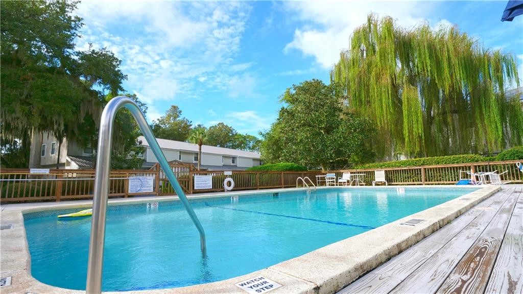 1000 Sea Island Road, Unit 62 St. Simons Island, GA 31522 - Photo 32 of 36