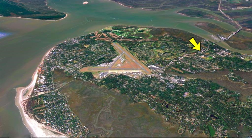 1000 Sea Island Road, Unit 62 St. Simons Island, GA 31522 - Photo 33 of 36