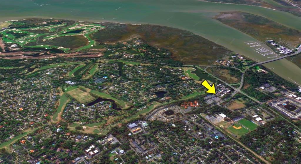 1000 Sea Island Road, Unit 62 St. Simons Island, GA 31522 - Photo 34 of 36