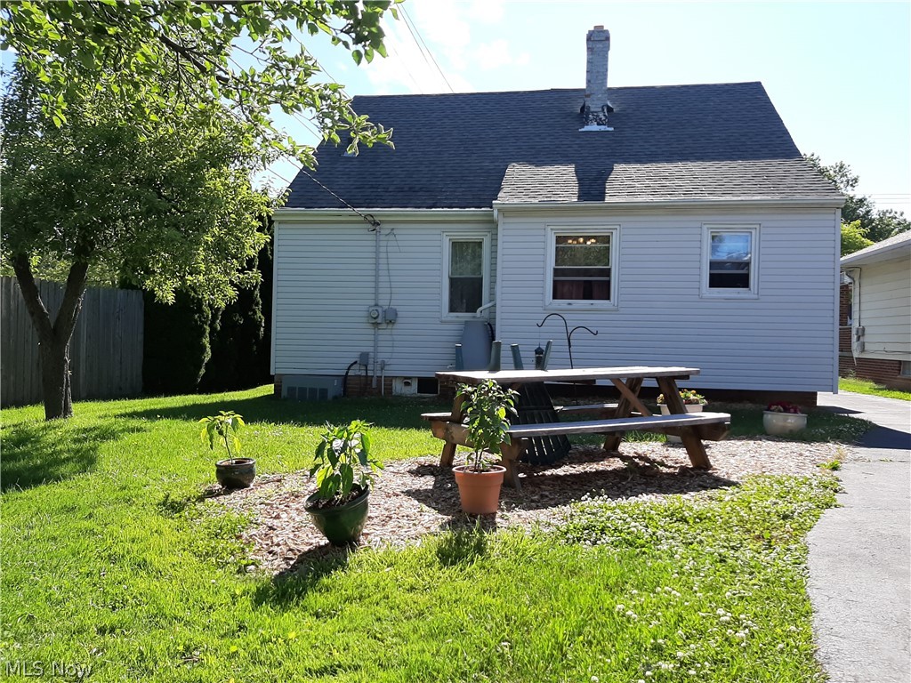 5606 Dunham Road Maple Heights, OH 44137 - Photo 20 of 21