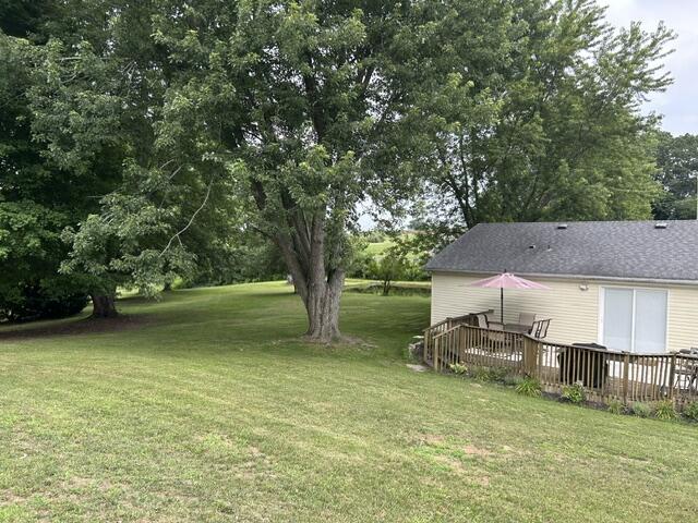 8543 Laberdy Road Eau Claire, MI 49111 - Photo 4 of 16 Gallery Image 4