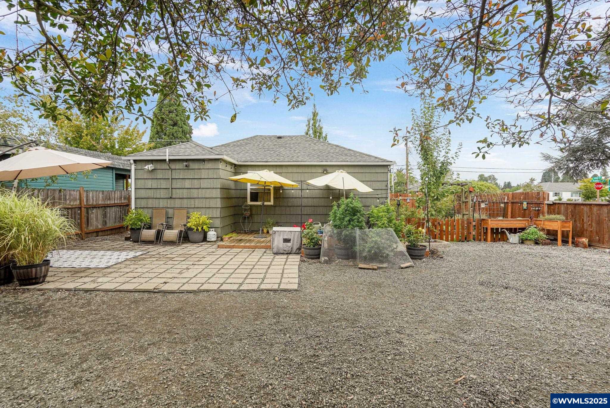 4540 Auburn Road Northeast Salem, OR 97301 - Photo 25 of 37 Gallery Image 25