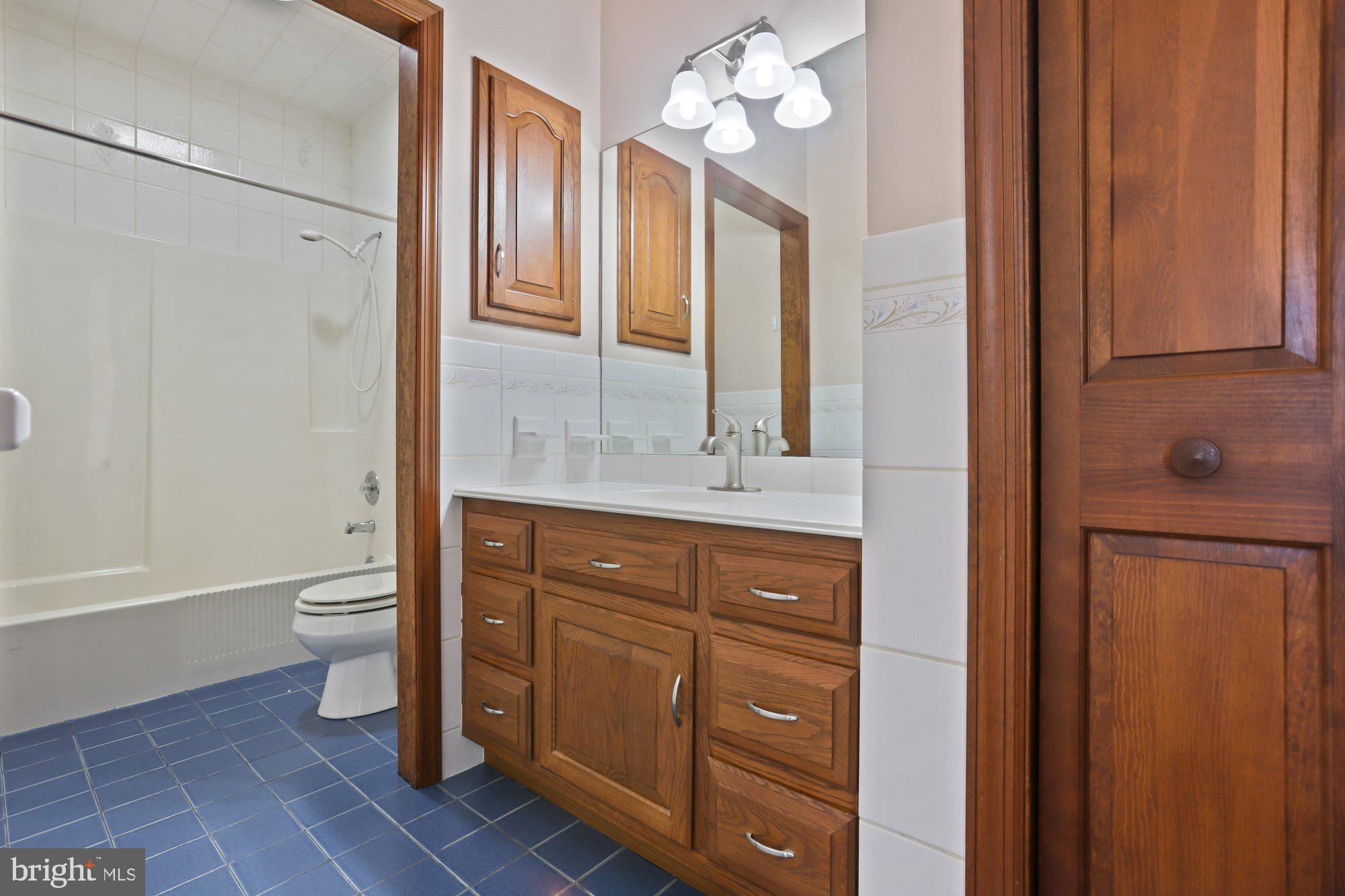 875 Stoverdale Road Hummelstown, PA 17036 - Photo 15 of 33 Bathroom
