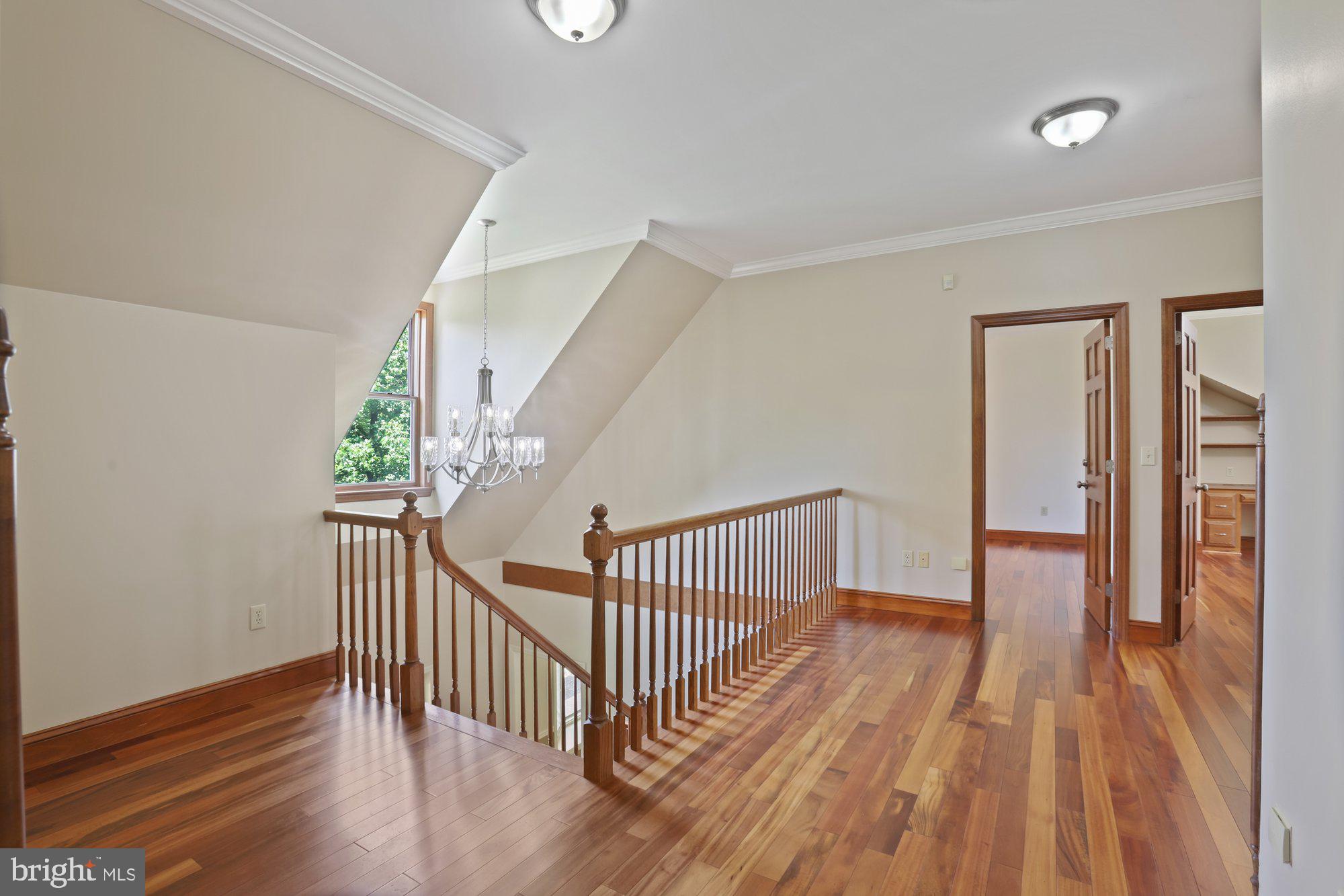 875 Stoverdale Road Hummelstown, PA 17036 - Photo 16 of 33 2nd Floor Landing