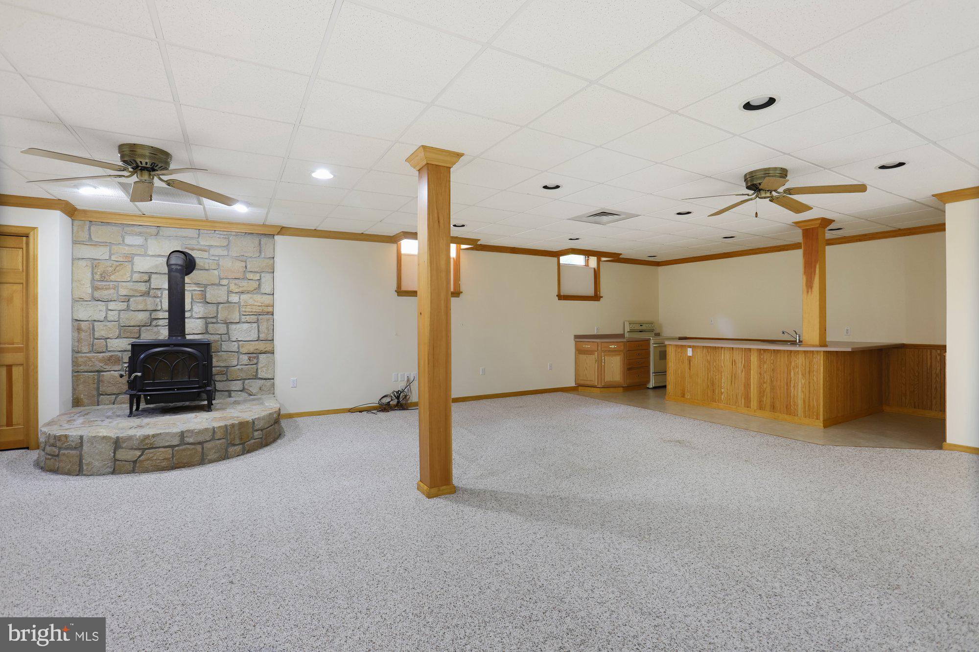 875 Stoverdale Road Hummelstown, PA 17036 - Photo 25 of 33 Game Room