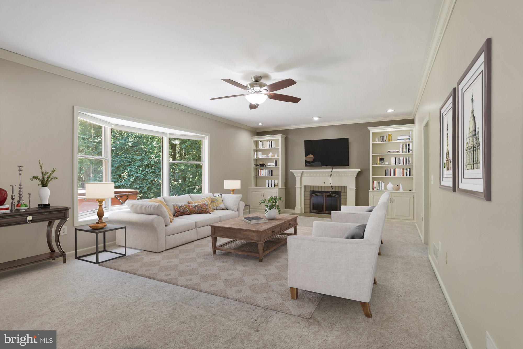 875 Stoverdale Road Hummelstown, PA 17036 - Photo 10 of 33 Photo has been virtually staged