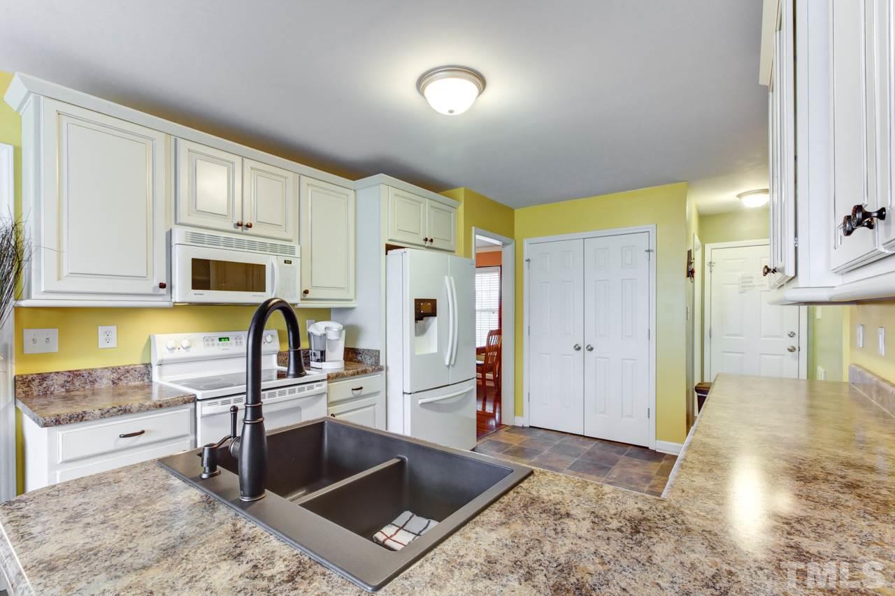 2441 White Memorial Church Road Willow Spring, NC 27592 - Photo 1 of 25 Gallery Image 1