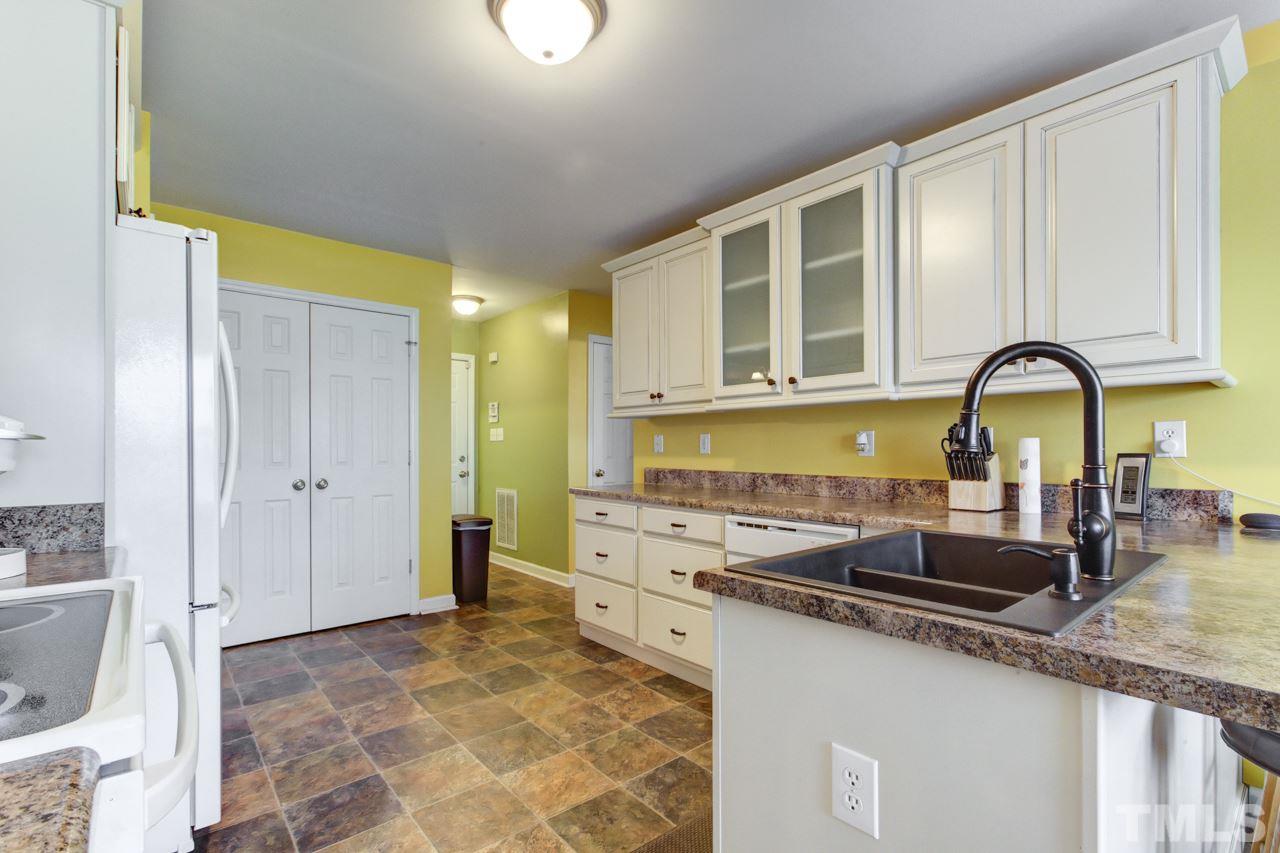 2441 White Memorial Church Road Willow Spring, NC 27592 - Photo 12 of 25 Gallery Image 12
