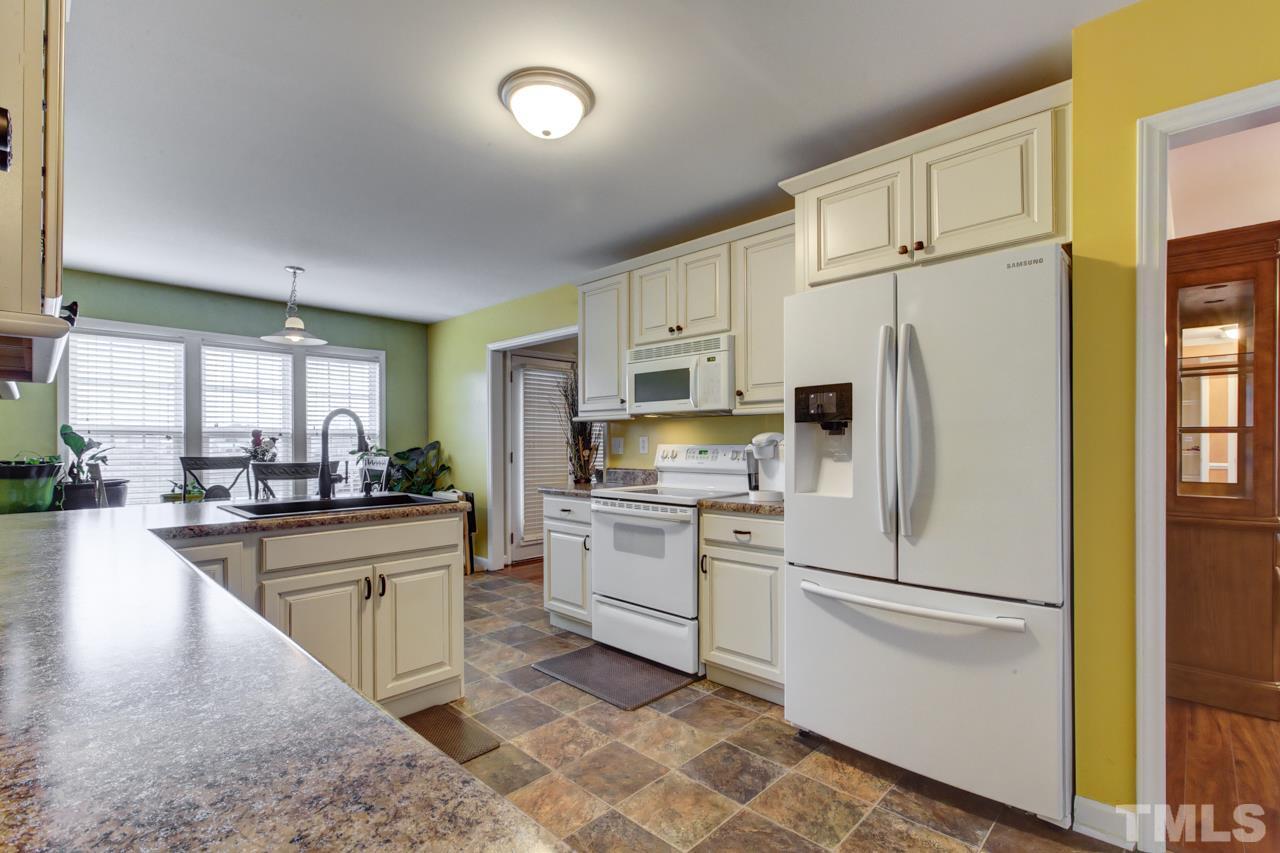 2441 White Memorial Church Road Willow Spring, NC 27592 - Photo 14 of 25 Gallery Image 14
