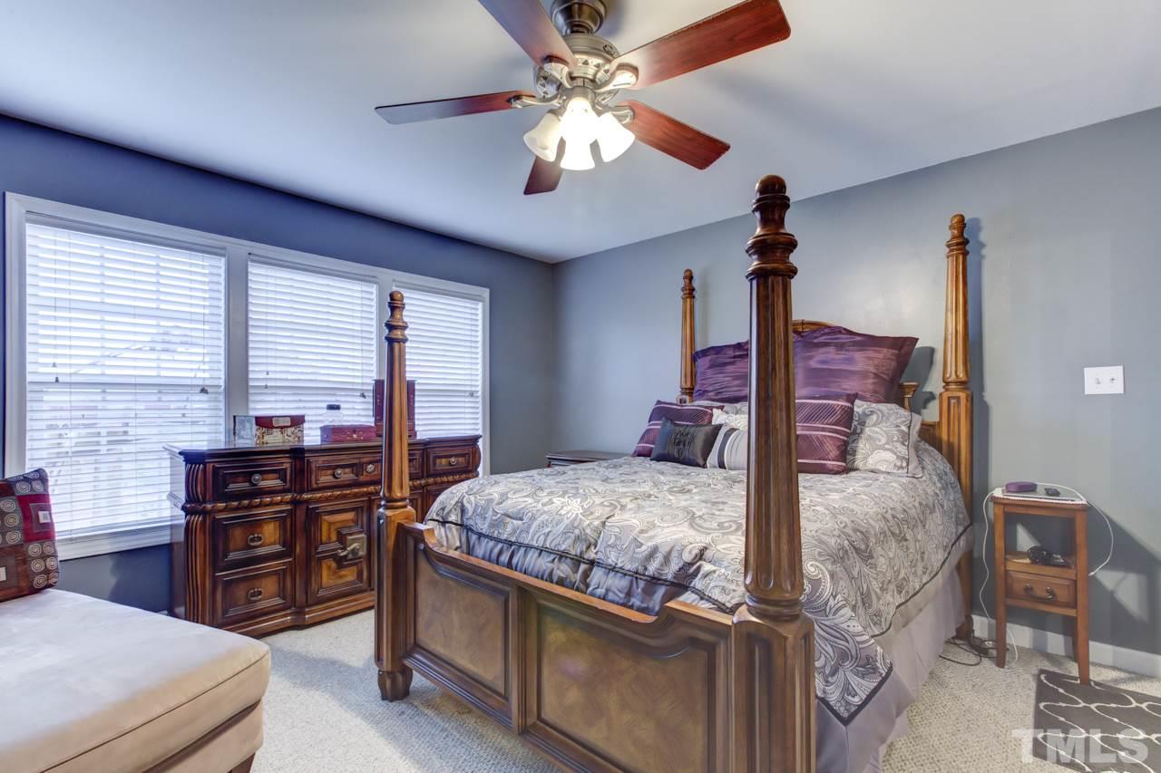 2441 White Memorial Church Road Willow Spring, NC 27592 - Photo 16 of 25 Gallery Image 16