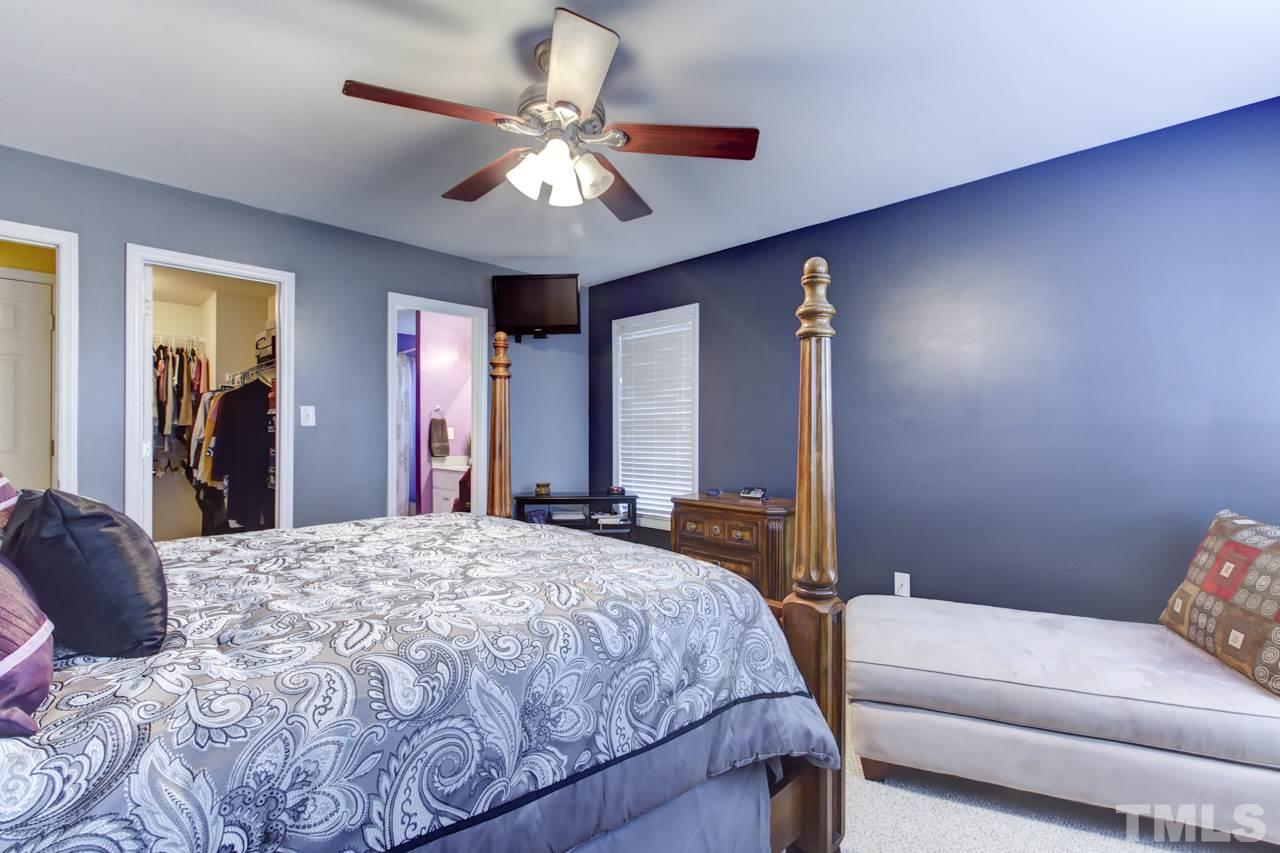 2441 White Memorial Church Road Willow Spring, NC 27592 - Photo 17 of 25 Gallery Image 17