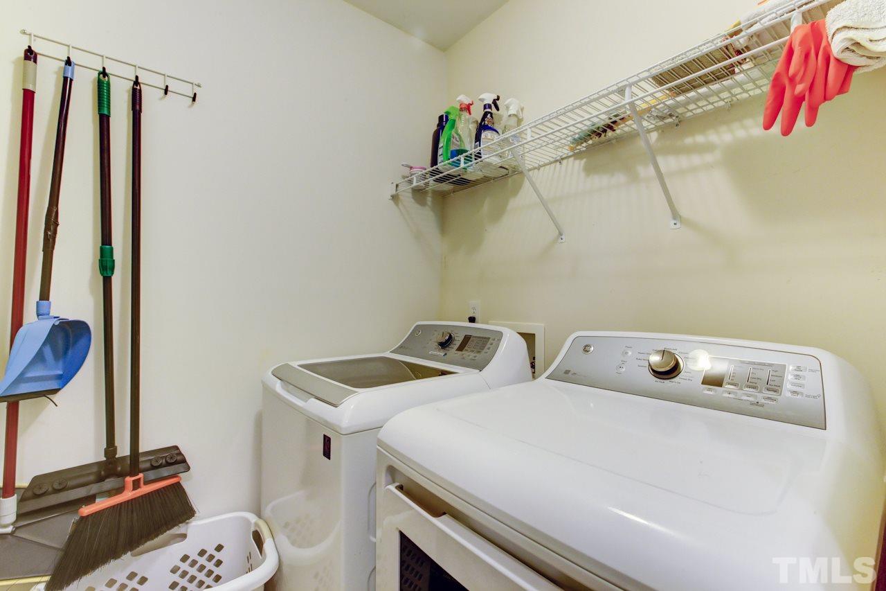 2441 White Memorial Church Road Willow Spring, NC 27592 - Photo 19 of 25 Gallery Image 19