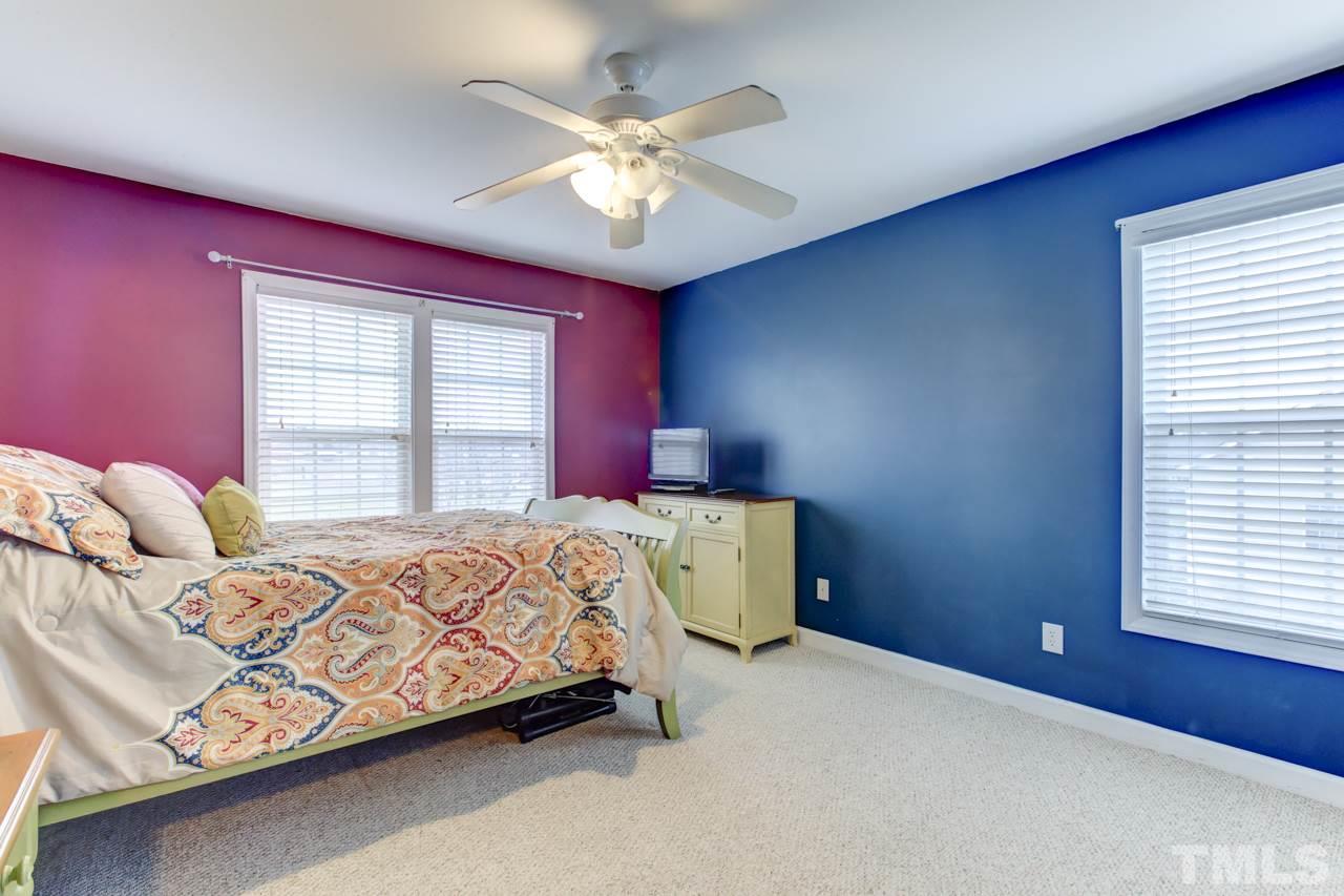2441 White Memorial Church Road Willow Spring, NC 27592 - Photo 20 of 25 Gallery Image 20