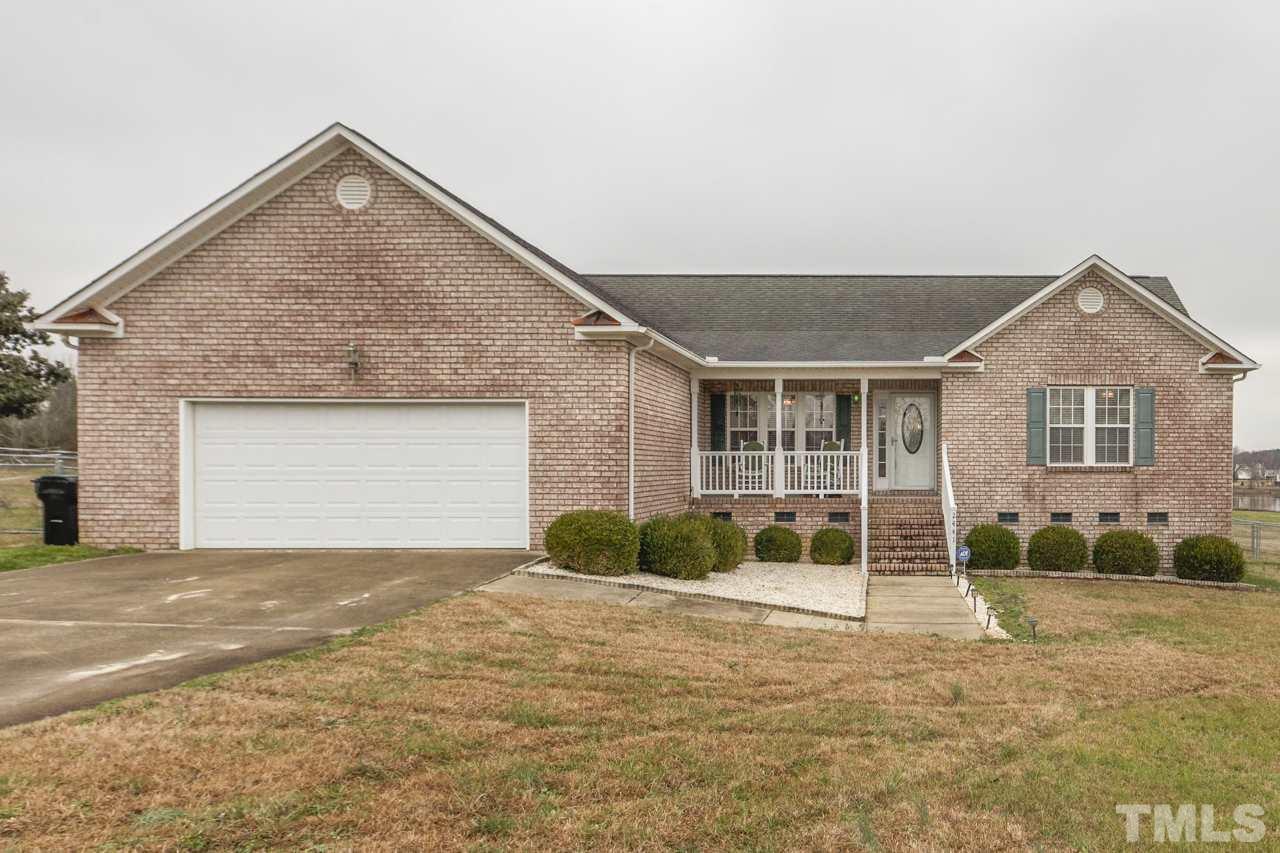 2441 White Memorial Church Road Willow Spring, NC 27592 - Photo 3 of 25 Gallery Image 3