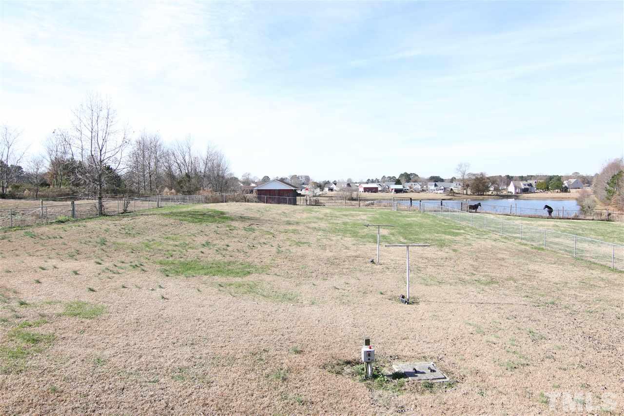 2441 White Memorial Church Road Willow Spring, NC 27592 - Photo 24 of 25 Gallery Image 24