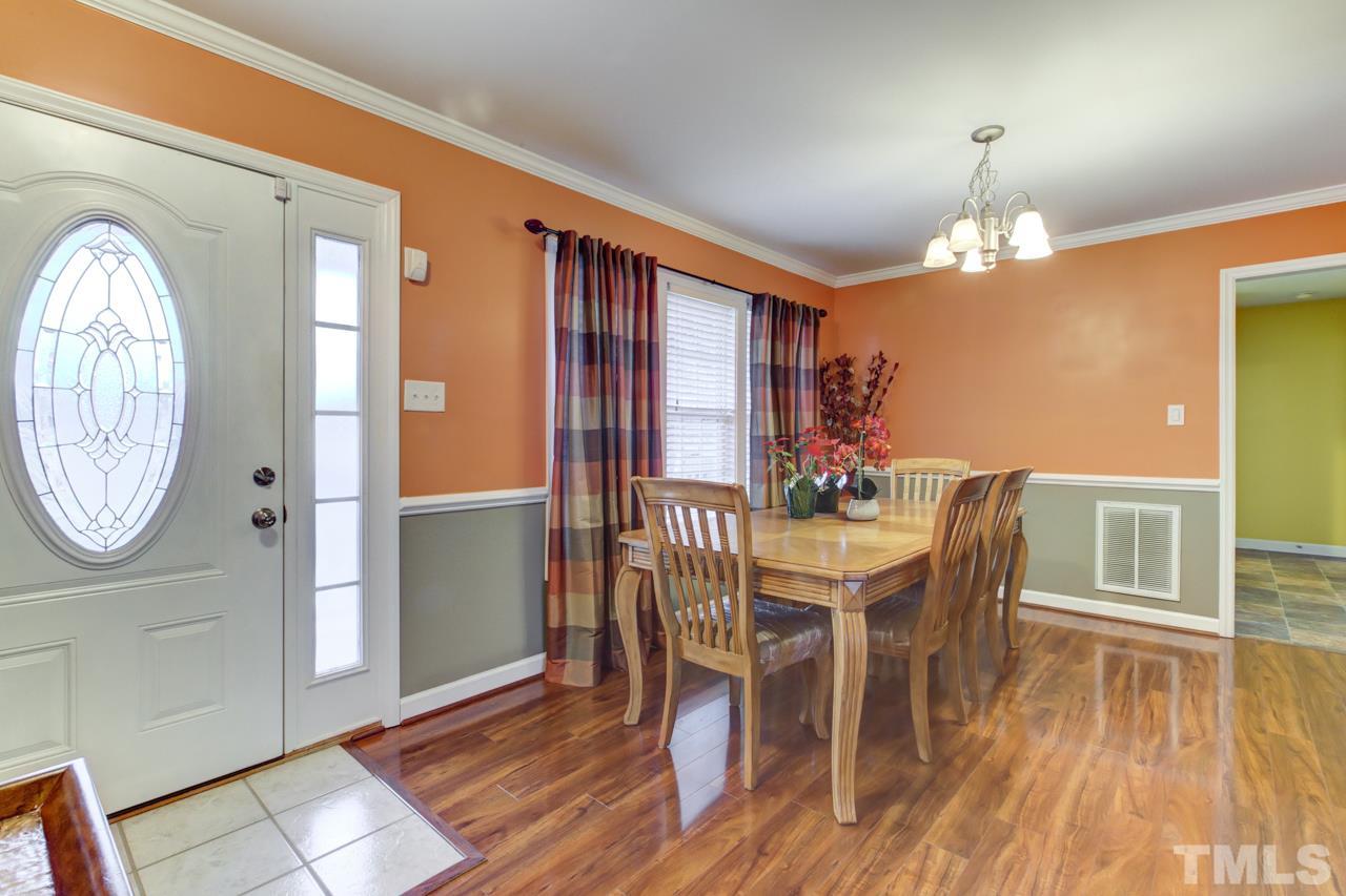 2441 White Memorial Church Road Willow Spring, NC 27592 - Photo 5 of 25 Gallery Image 5