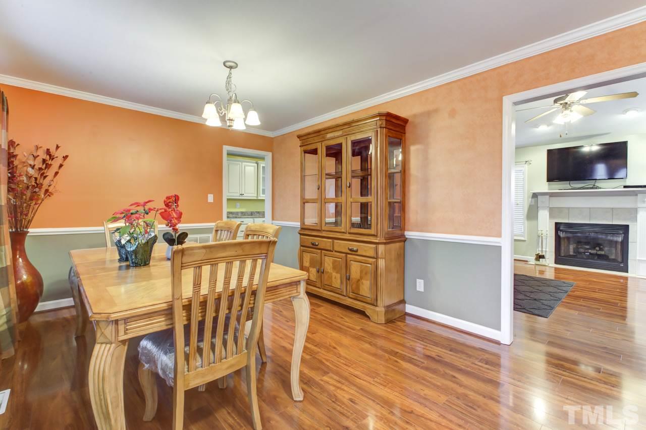 2441 White Memorial Church Road Willow Spring, NC 27592 - Photo 6 of 25 Gallery Image 6