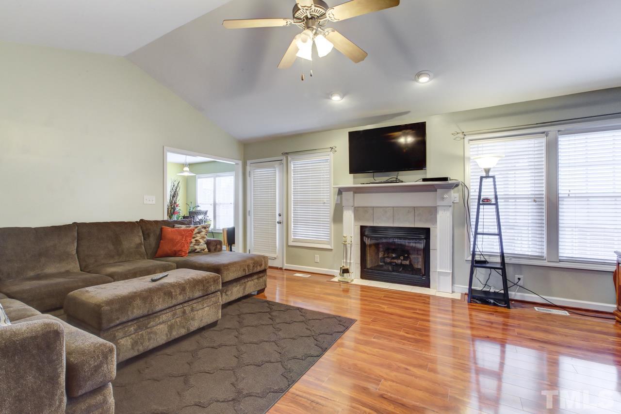 2441 White Memorial Church Road Willow Spring, NC 27592 - Photo 7 of 25 Gallery Image 7