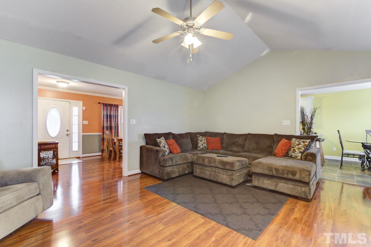 2441 White Memorial Church Road Willow Spring, NC 27592 - Photo 9 of 25 Gallery Image 9