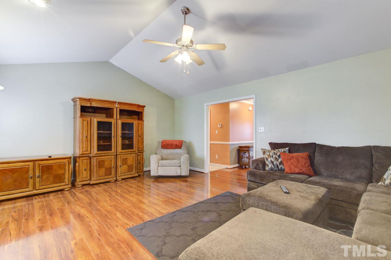 2441 White Memorial Church Road Willow Spring, NC 27592 - Photo 10 of 25 Gallery Image 10