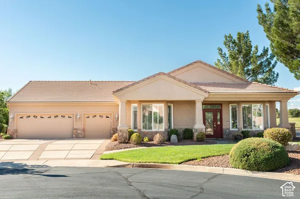 $764,900 | 4354 Round Hill Circle, Unit 163, St. George, UT 84790