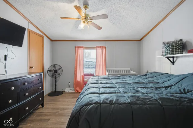 $179,900 | 4687 Breckenridge Drive, Columbus, IN 47203