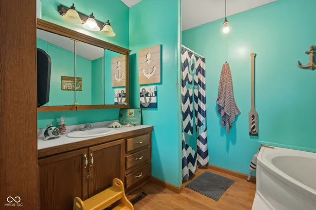 $179,900 | 4687 Breckenridge Drive, Columbus, IN 47203