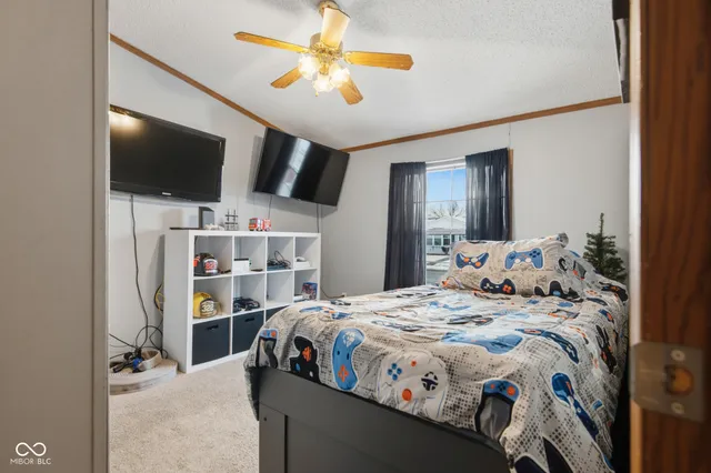 $179,900 | 4687 Breckenridge Drive, Columbus, IN 47203