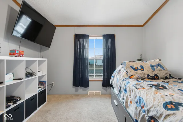 $179,900 | 4687 Breckenridge Drive, Columbus, IN 47203