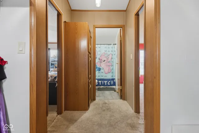 $179,900 | 4687 Breckenridge Drive, Columbus, IN 47203