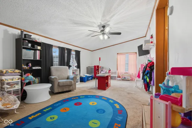 $179,900 | 4687 Breckenridge Drive, Columbus, IN 47203