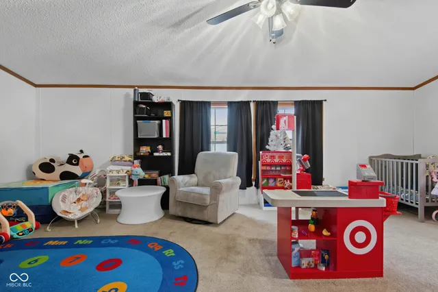 $179,900 | 4687 Breckenridge Drive, Columbus, IN 47203