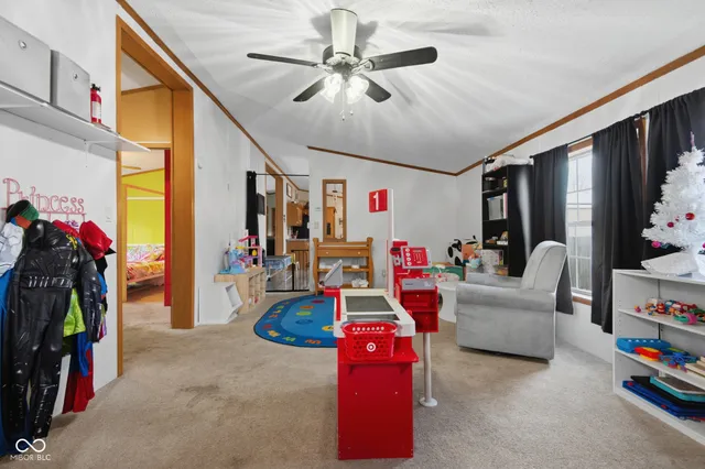 $179,900 | 4687 Breckenridge Drive, Columbus, IN 47203