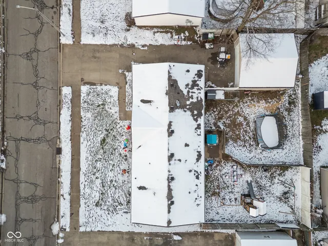 $179,900 | 4687 Breckenridge Drive, Columbus, IN 47203