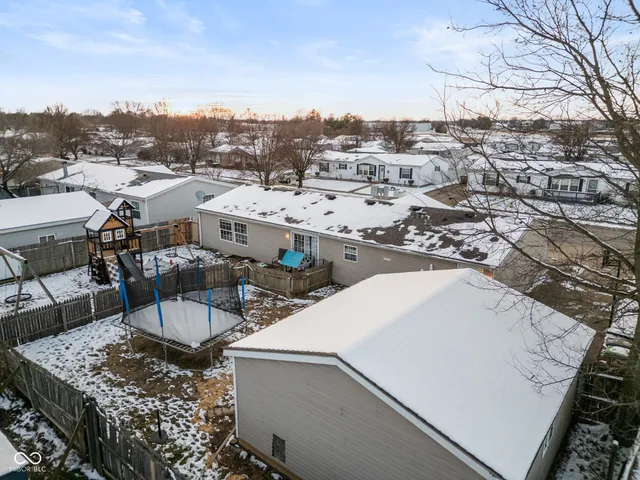 $179,900 | 4687 Breckenridge Drive, Columbus, IN 47203