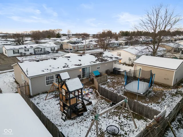 $179,900 | 4687 Breckenridge Drive, Columbus, IN 47203