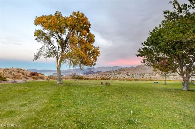 $450,000 | 105 Red Rock Road, Boulder City, NV 89005