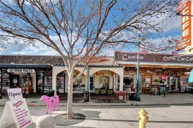 $450,000 | 105 Red Rock Road, Boulder City, NV 89005