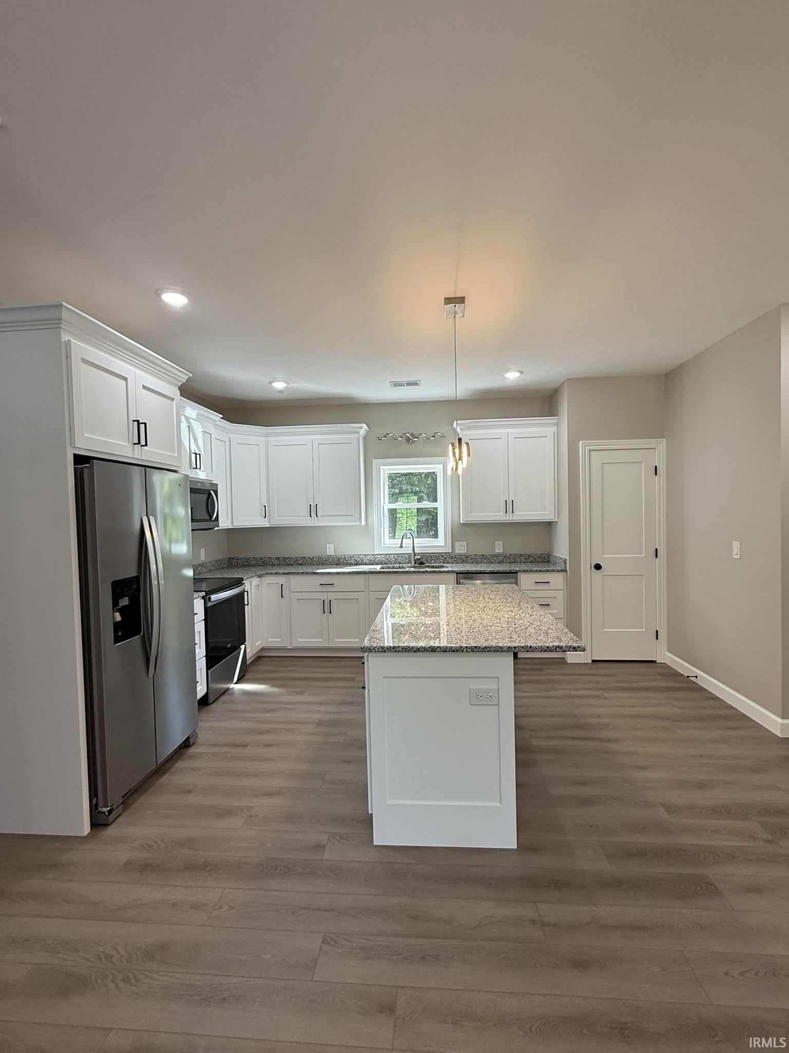 3417 South Knightridge Road Bloomington, IN 47401 - Photo 6 of 25